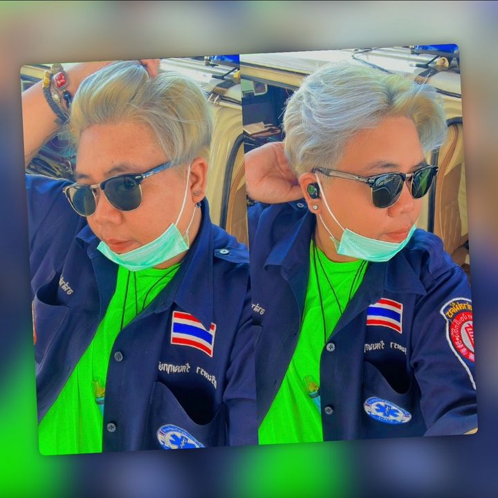 🚑บุปผา010🚨Zone3 No.7