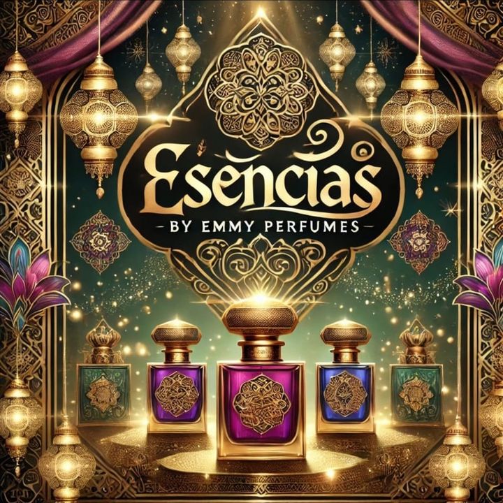 Esenciasbyemmy