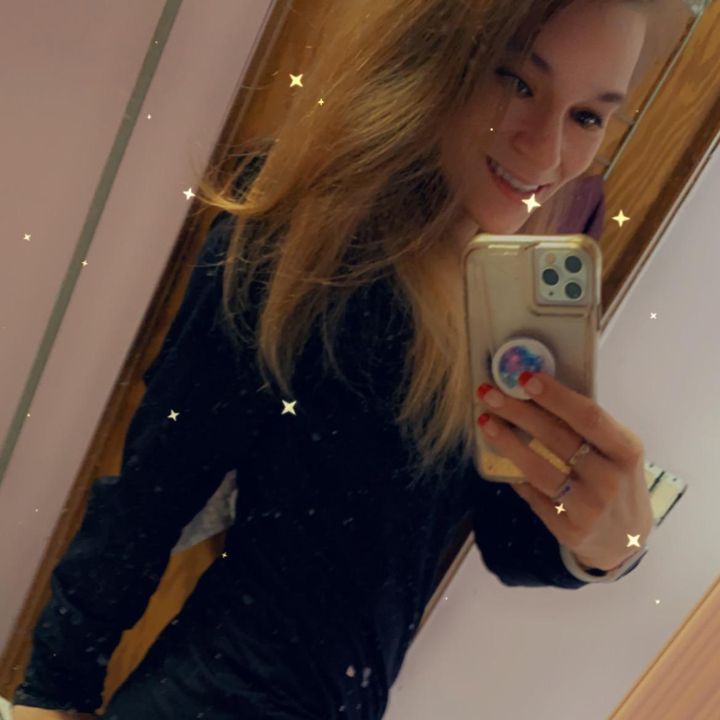 Victoria 💜