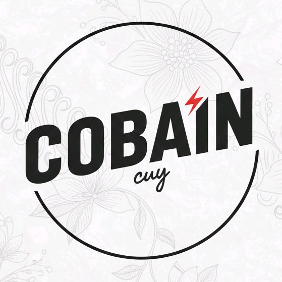 Cobain cuy