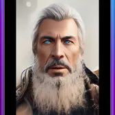 Gandolph the Veteran