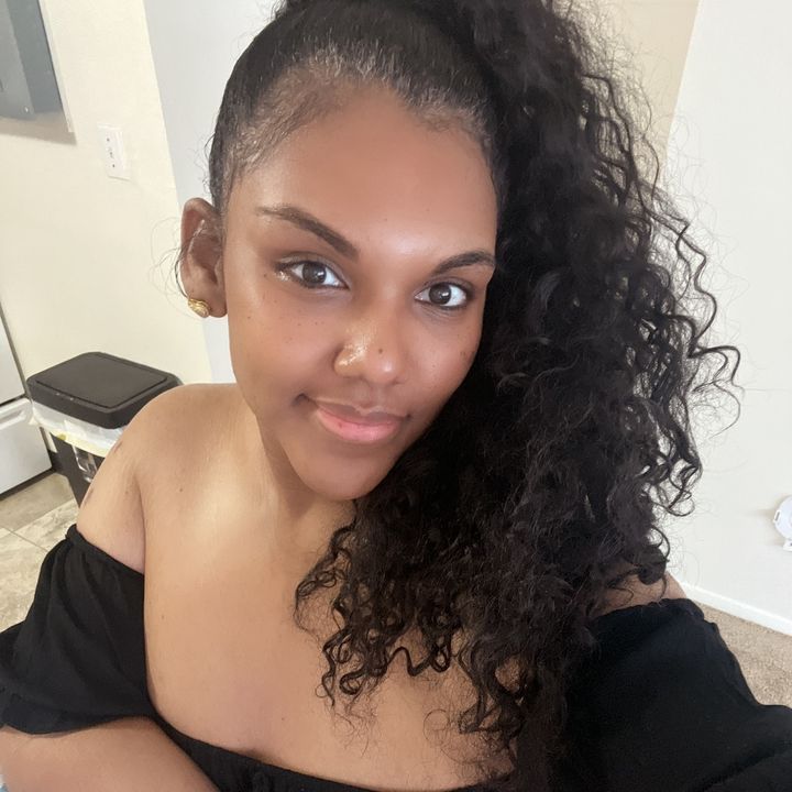 🇵🇷Naija Wife🇳🇬