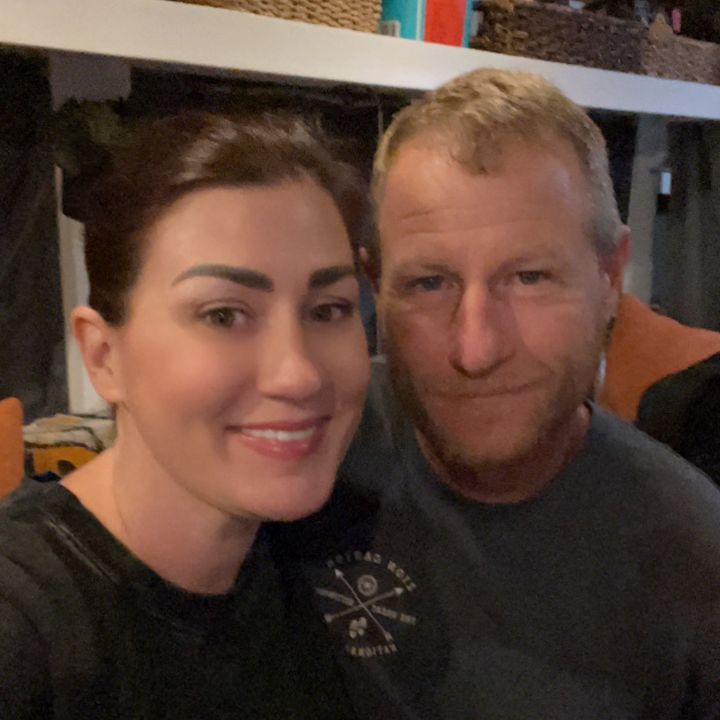 DJ & Rachel