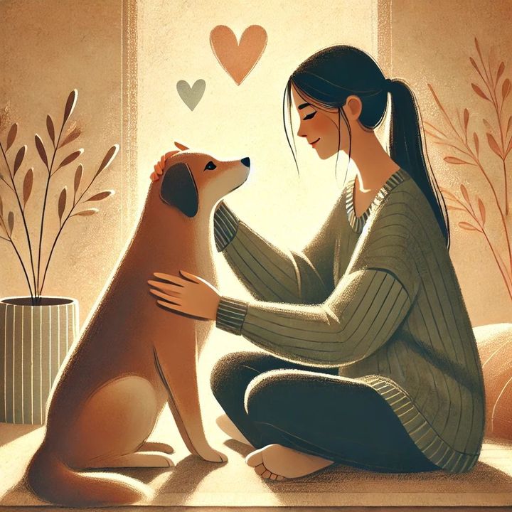🐾Darla🐾