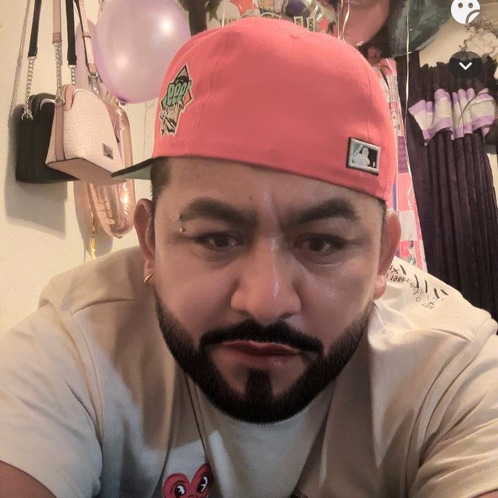 Junior Gonzalez
