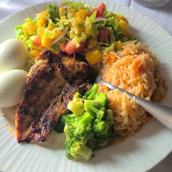 paisanito el cocinero