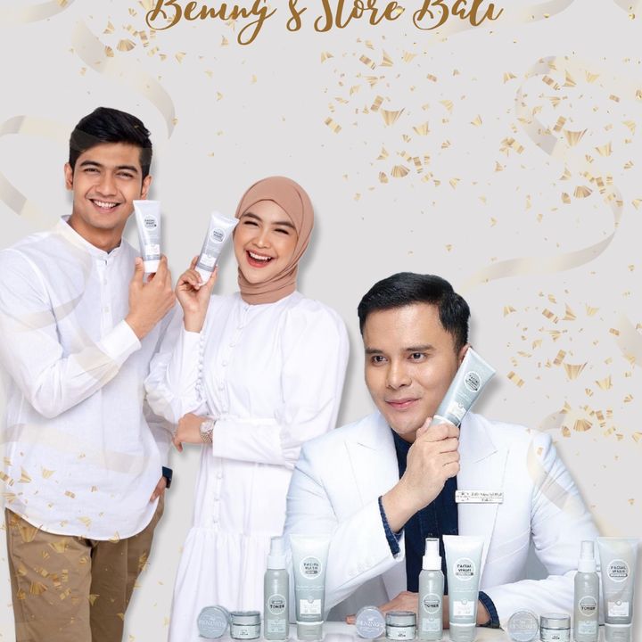 JR Beauty ID