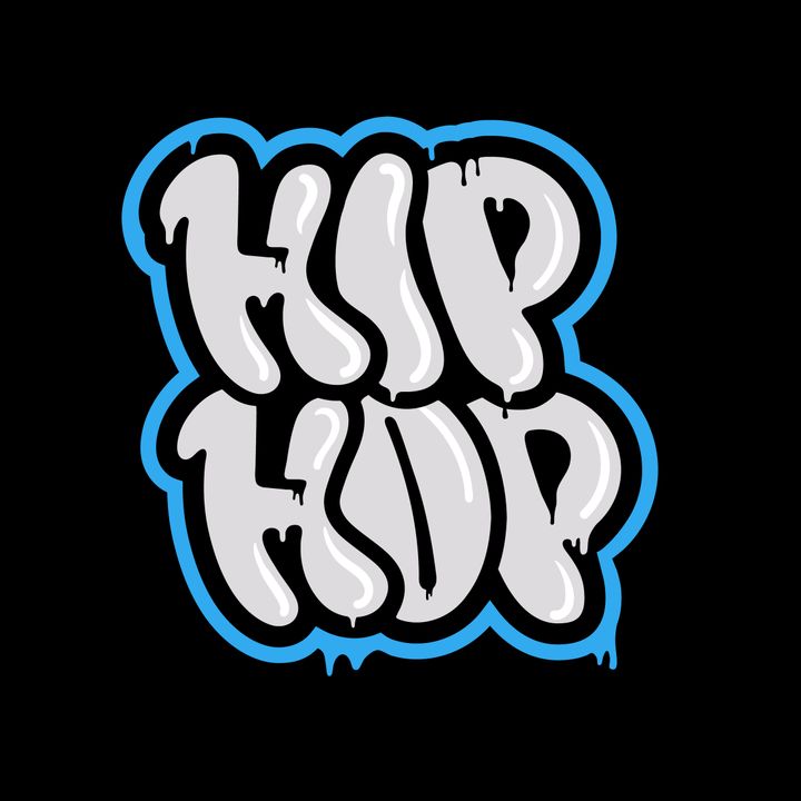 rapping