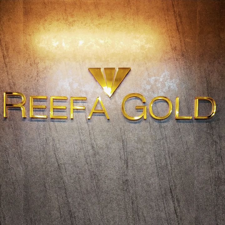 ReefaGold Ipoh