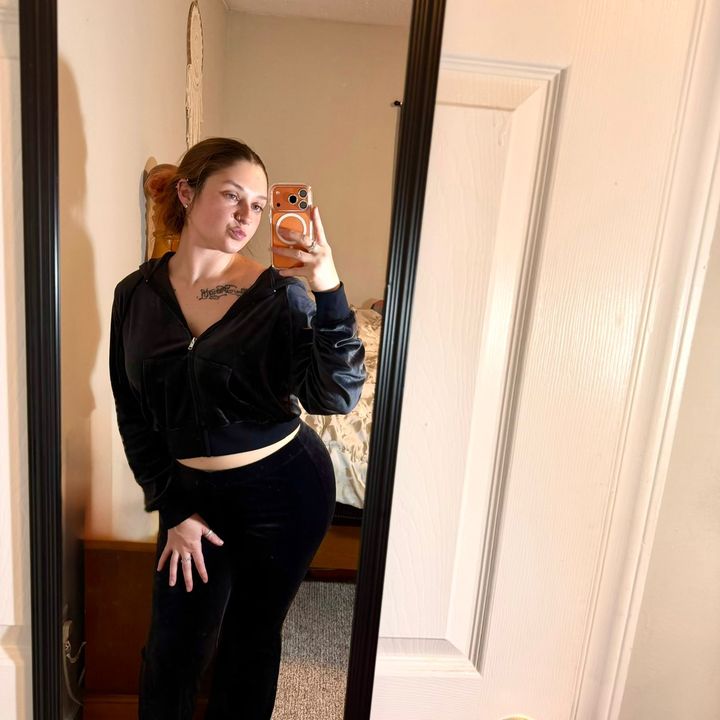 Maddie Baby ✨