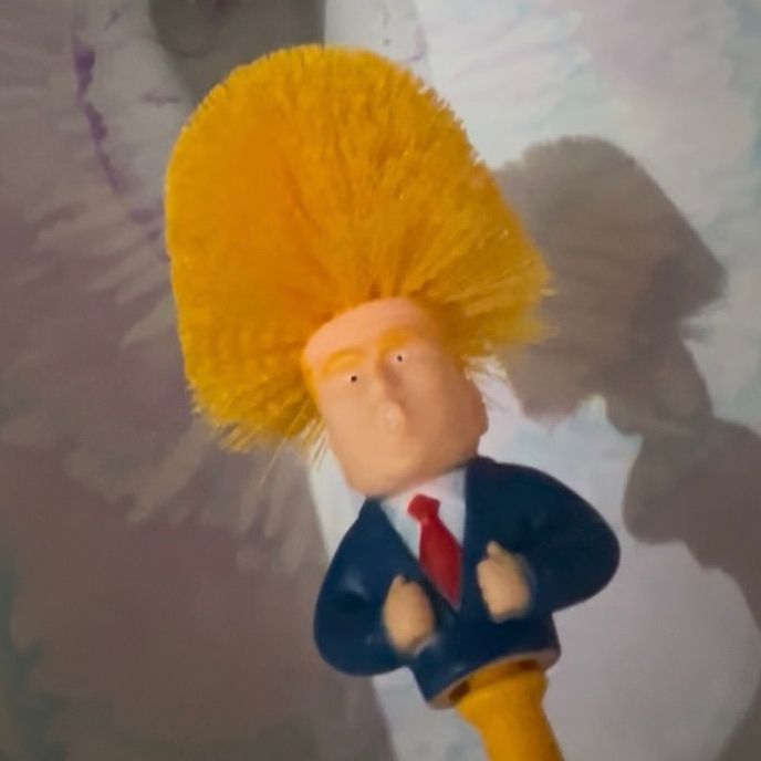 Ronald Dump