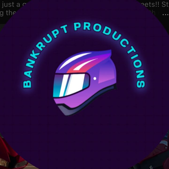 Bankrupt Productions