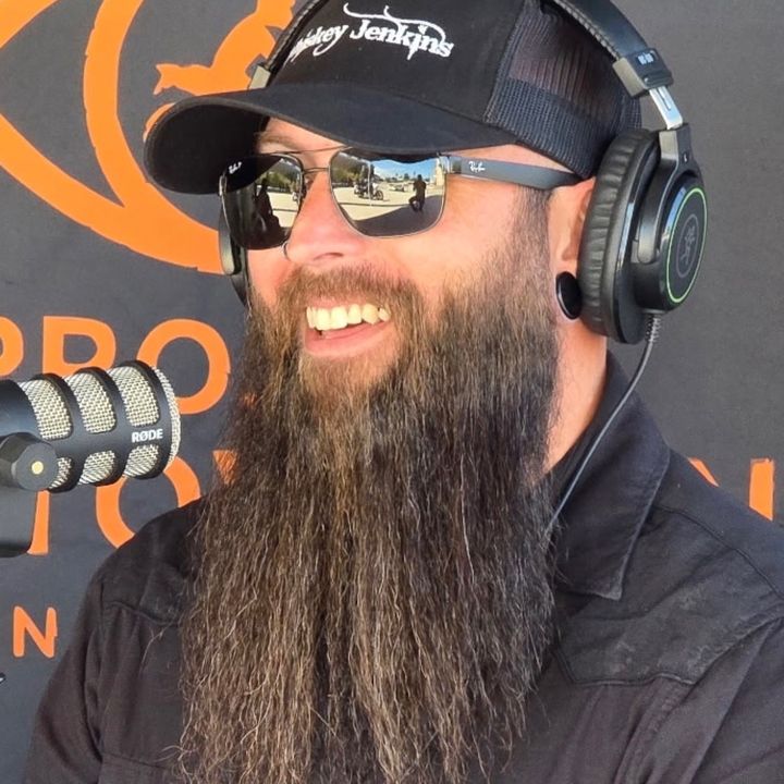 Whiskey Jenkins
