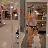 Bri | a mama + her girls 💗
