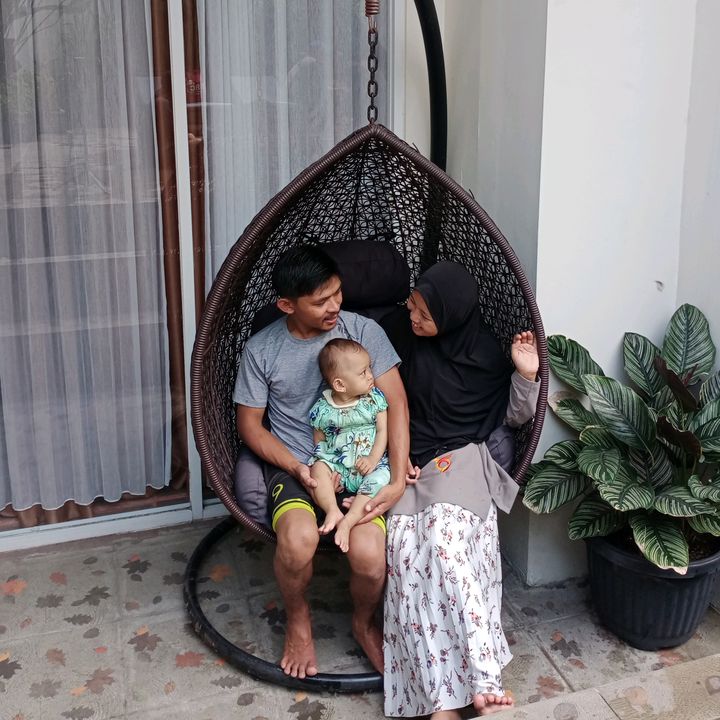Nyai Nurhayati