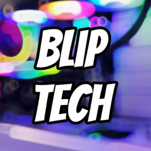 BlipTech