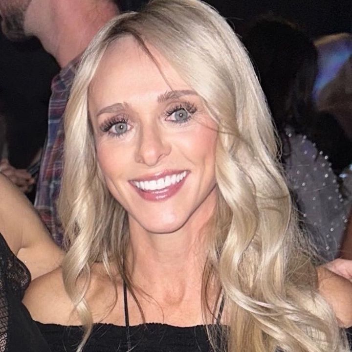 Trista Faith