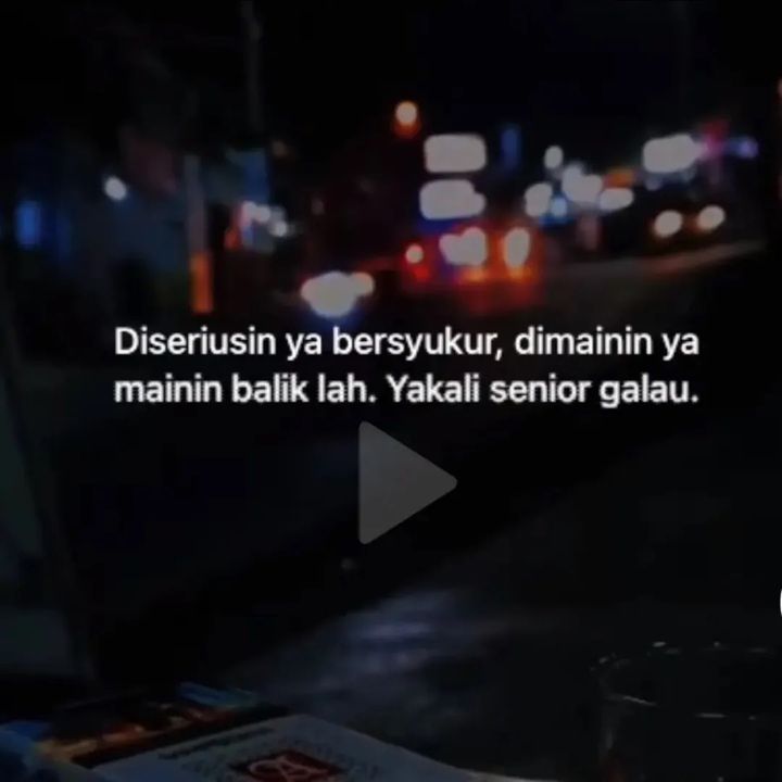 KATA KATA BIJAK