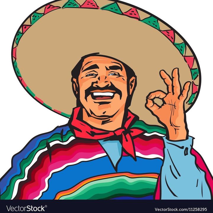 Gold diggers Mexican Version
