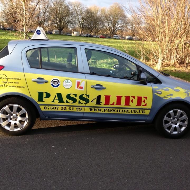 pass4lifedrivingschool