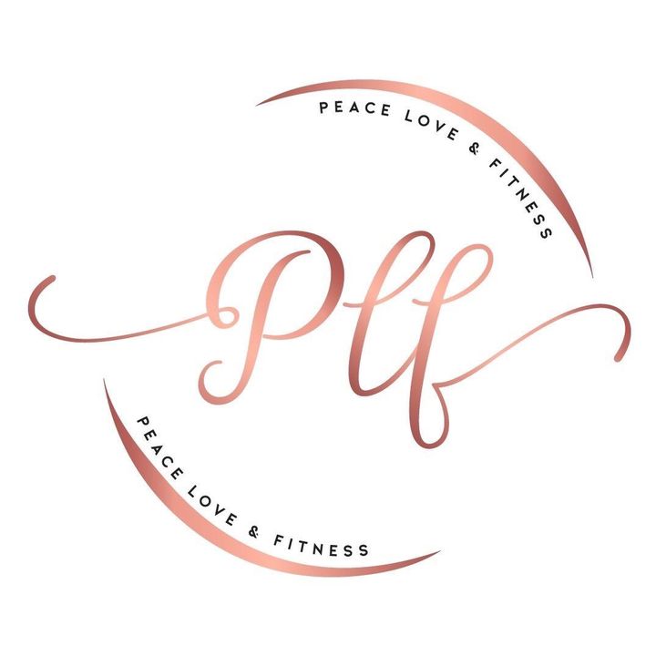 Peace Love & Fitness
