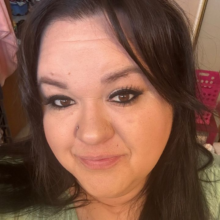 Jessica R Barlow*Mama to 10