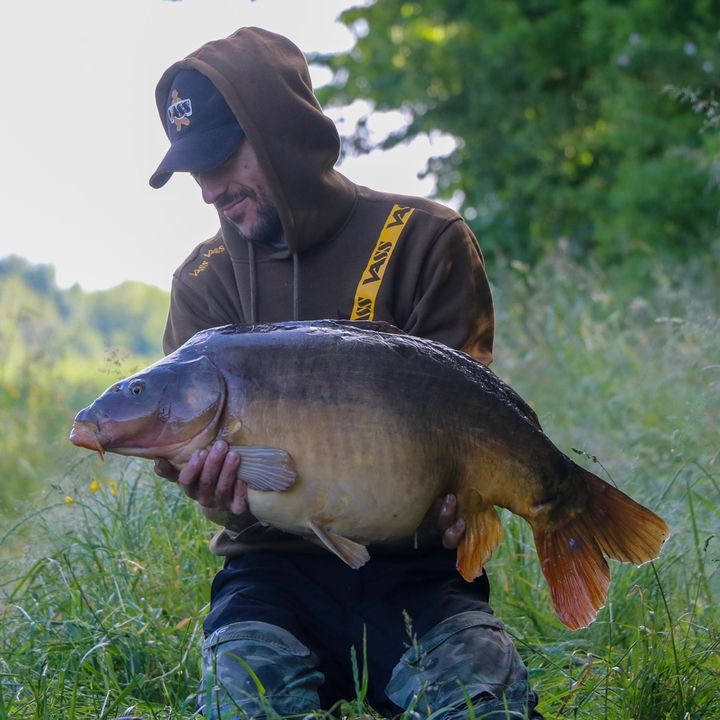 TRAKKER AUVERGNAT