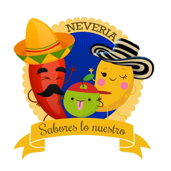 Sabores lo nuestro