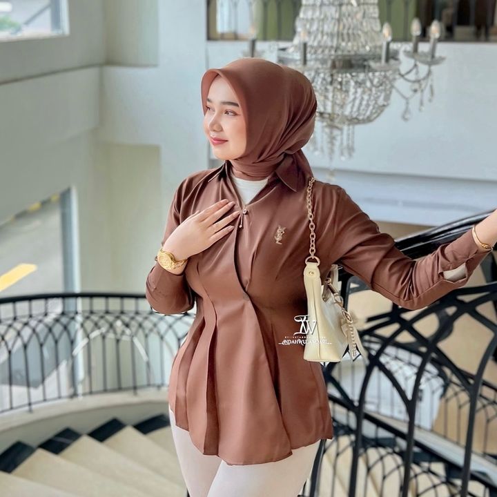 Indah Tanjung