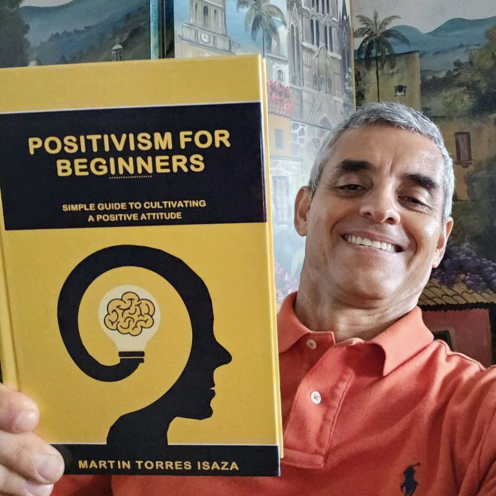 MartinPositivismo