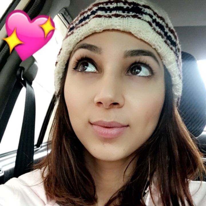 Navi Janjua