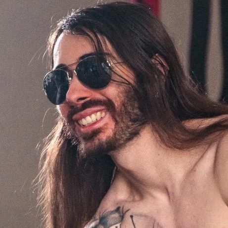 HugeCharles