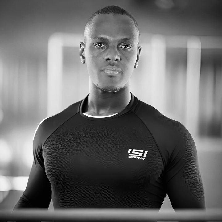 Tonny Rutakirwa
