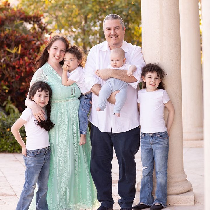 TheAdamsFamily