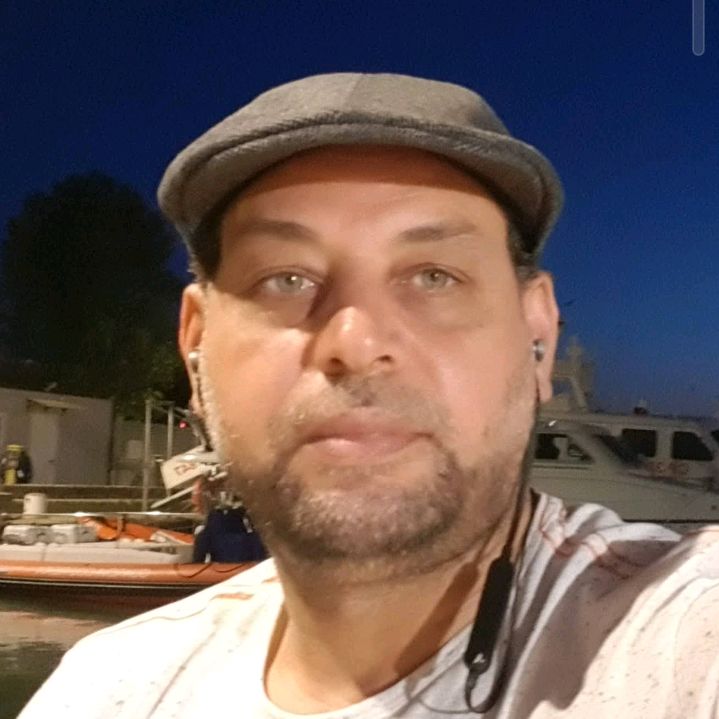kamal egiziano 1