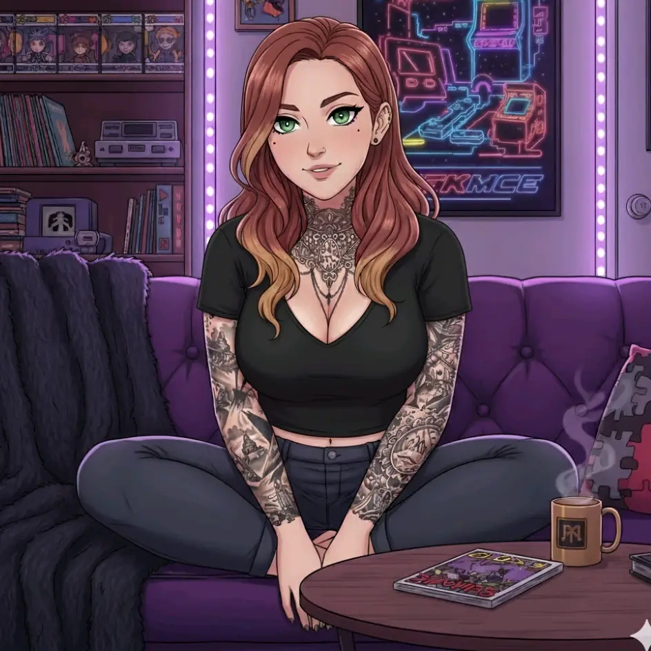 Stella Knight