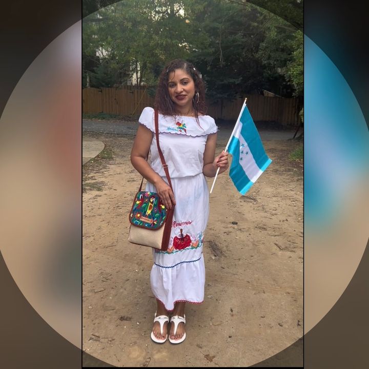 🐻Jane Paz la Catrachita 🇭🇳
