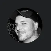 Joshua Bartley