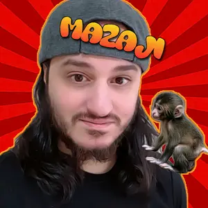 مزاجي أنس