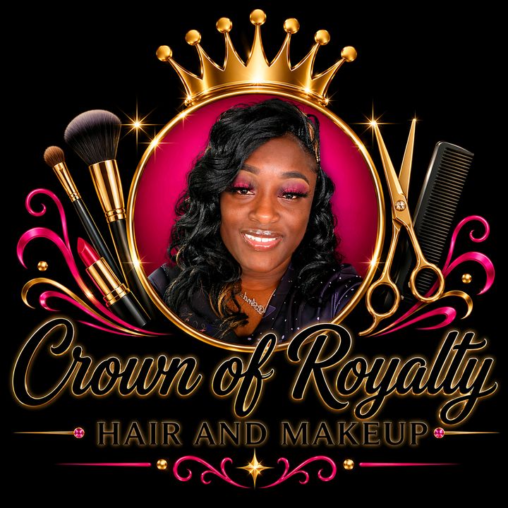 👑Crown Of Royalty LLC👑