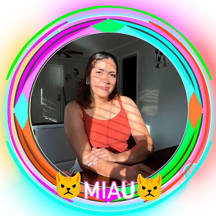 Claudia santos ❤️