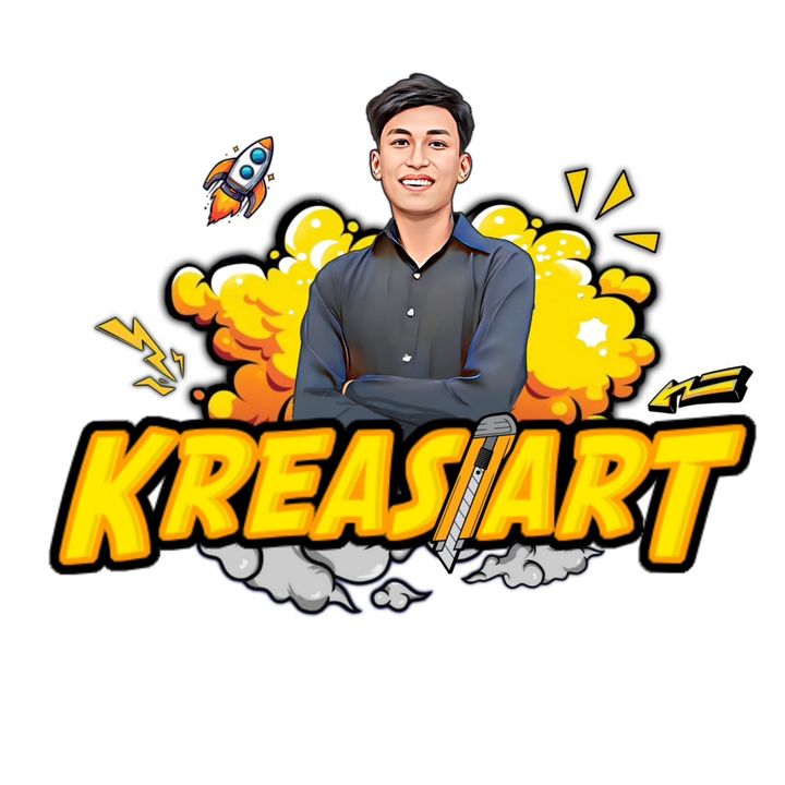 KREASI ART