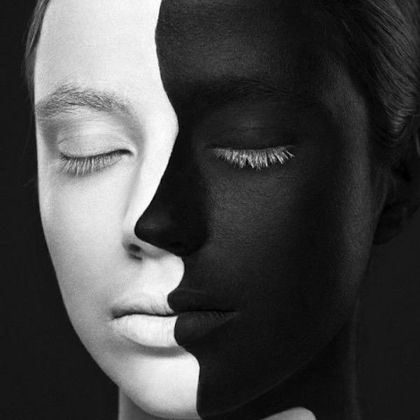 Black2white