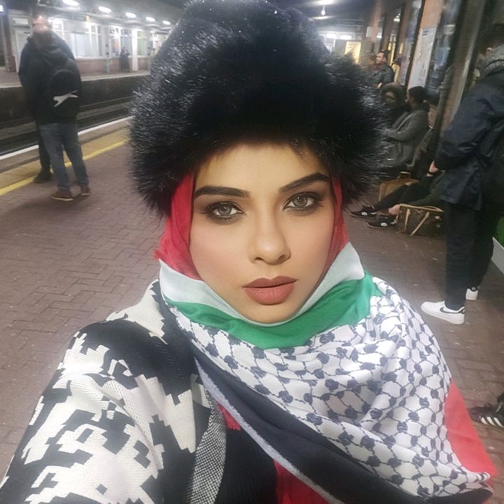 Tanzila