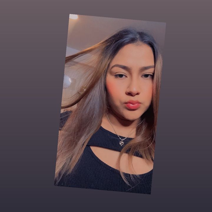 Tóxica 💕👀