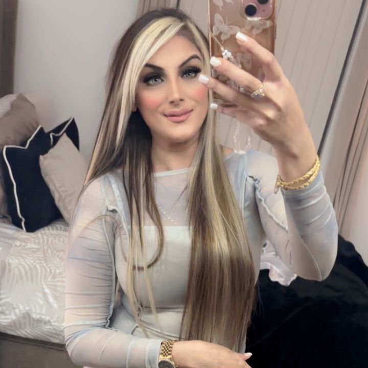 Shamaila MUA🇵🇸