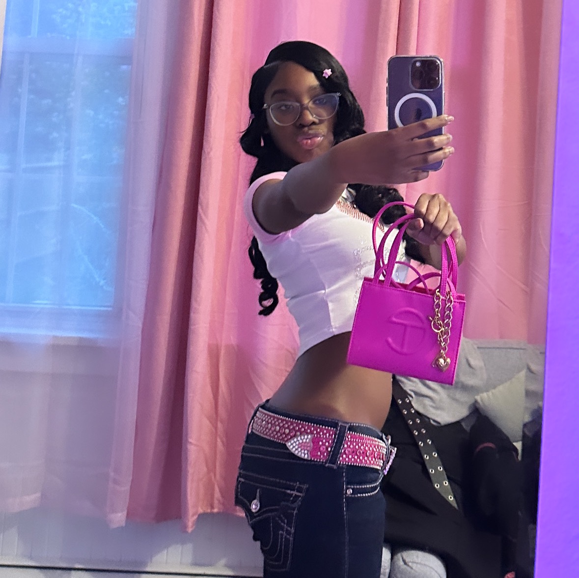 PLAYGIRL🐰💕