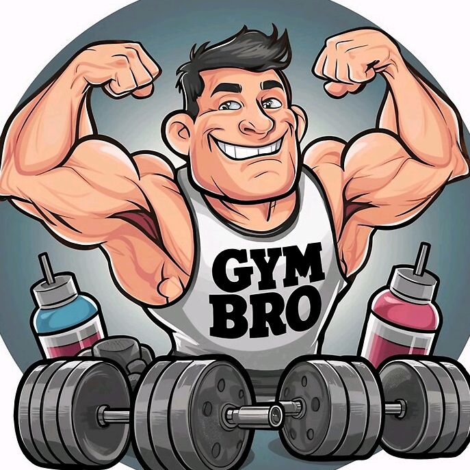 GymBroDealz