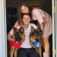 Juliaandbrandon