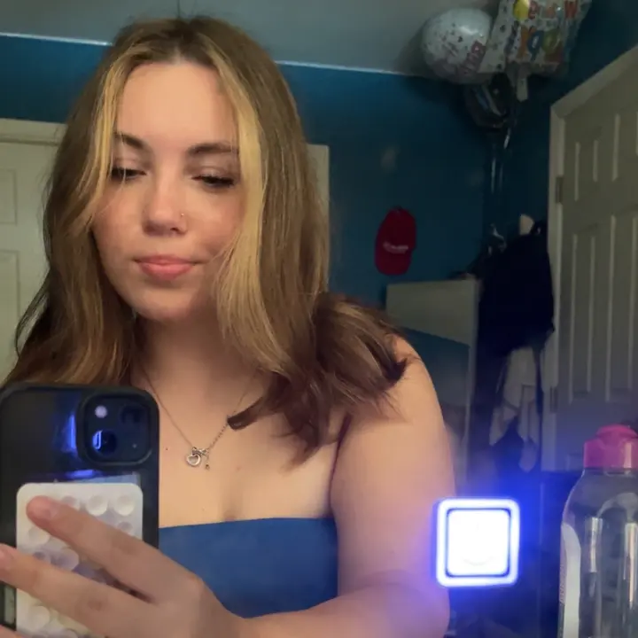 sarahstoorealforyou